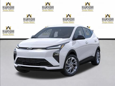 New 2027 Chevrolet Bolt LT w/ Comfort Package FWD image 7