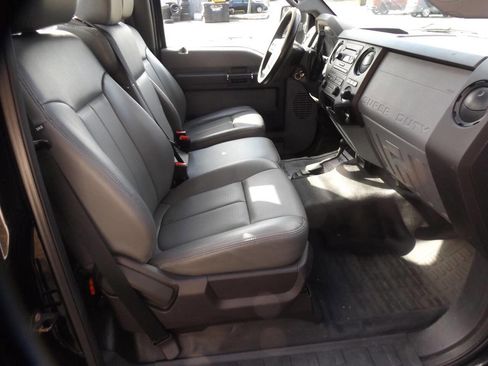 Used 2016 Ford F350 XL AWD/4WD image 19