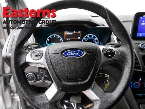 Used 2021 Ford Transit Connect XLT FWD image 10