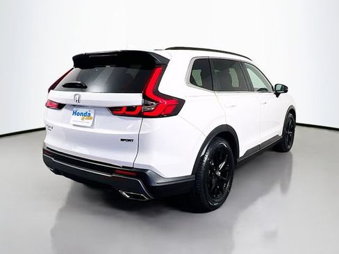 Used 2024 Honda CR-V Sport-L image 23