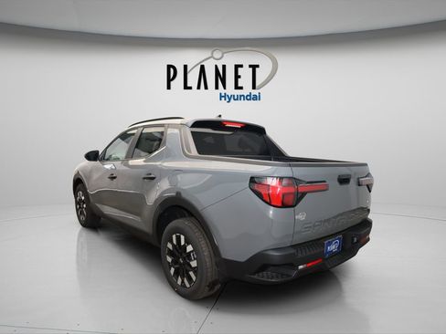 New 2026 Hyundai Santa Cruz SEL image 3