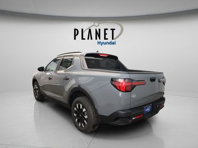 New 2026 Hyundai Santa Cruz SEL