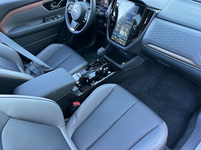 New 2026 Subaru Forester Sport AWD/4WD image 19