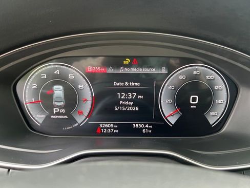 Used 2024 Audi A4 2.0T Premium Plus AWD/4WD image 20