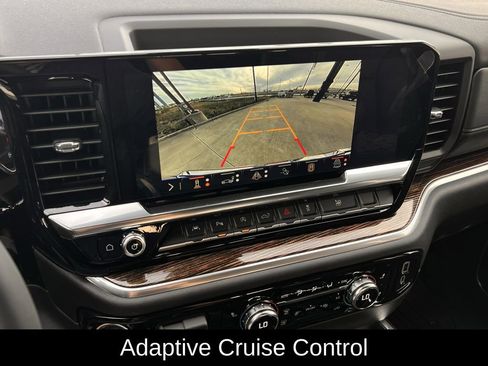 New 2026 GMC Sierra 1500 Elevation w/ Elevation Premium Package image 14