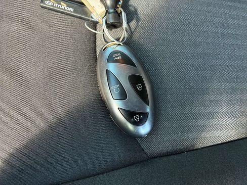 Used 2026 Hyundai Sonata Blue FWD image 17