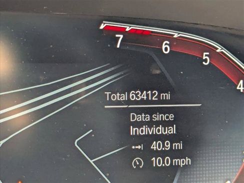Used 2021 BMW X5 xDrive40i w/ Premium Package AWD/4WD image 11