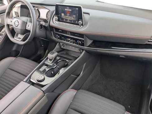 New 2026 Nissan Rogue Rock Creek image 29