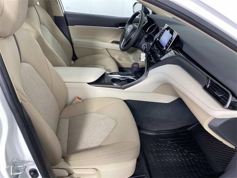 Used 2023 Toyota Camry LE image 11