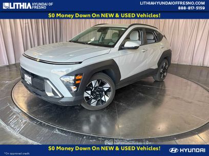 Used 2024 Hyundai Kona SEL