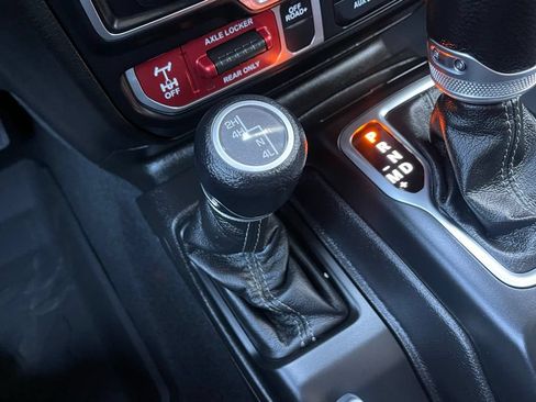 New 2026 Jeep Wrangler Unlimited Sport AWD/4WD image 33