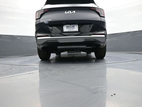 New 2026 Kia Sportage SX FWD image 31