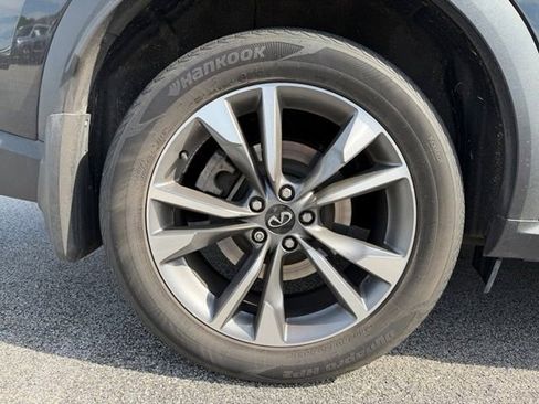 Certified 2023 INFINITI QX60 Luxe w/ Cargo Package AWD/4WD image 24