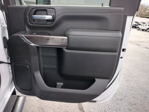 Used 2023 Chevrolet Silverado 2500 LTZ w/ LTZ Plus Package image 21