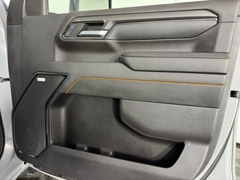 Used 2024 GMC Sierra 3500 AT4 w/ AT4 Premium Plus Package image 45