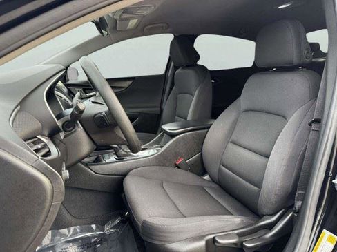 Used 2022 Chevrolet Malibu LS w/ LPO, Convenience Package 2 FWD image 21