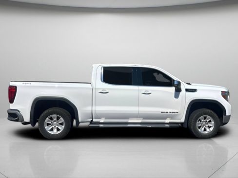 Used 2019 GMC Sierra 1500 SLE w/ SLE Value Package AWD/4WD image 4