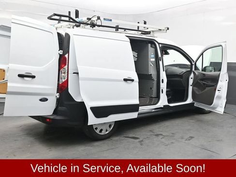 Used 2023 Ford Transit Connect XL FWD image 55