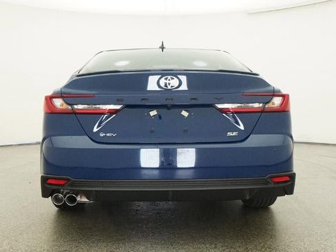 New 2026 Toyota Camry SE FWD image 23