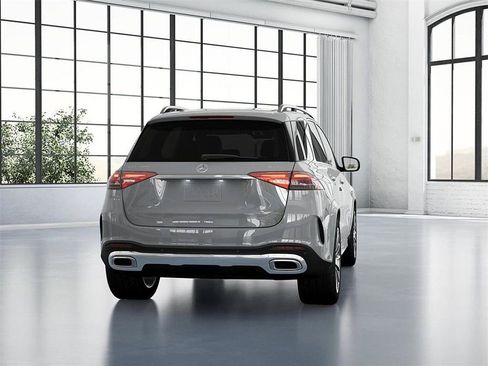New 2026 Mercedes-Benz GLE 580 4MATIC image 24