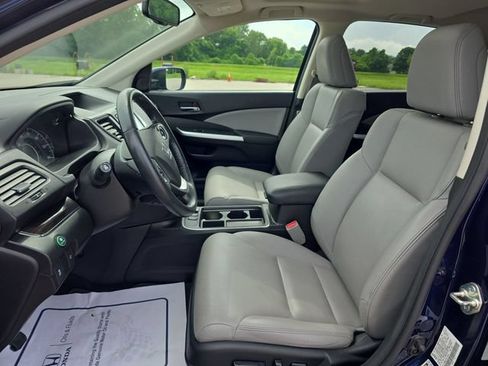 Used 2015 Honda CR-V EX-L image 18