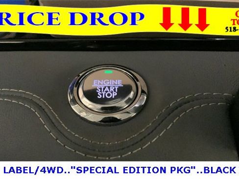 Used 2022 Lincoln Navigator Black Label image 32