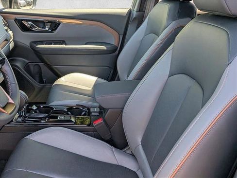 Used 2026 Subaru Forester Sport image 13