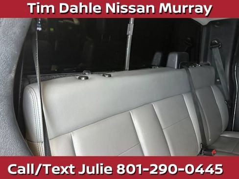 Used 2006 Ford F150 FX4 AWD/4WD image 19