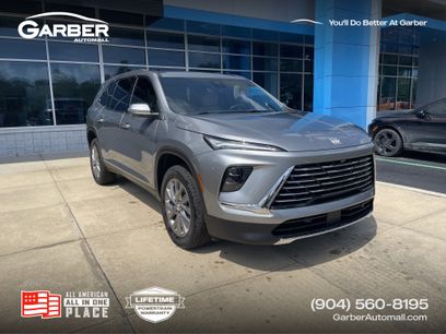 New 2026 Buick Enclave Preferred w/ Power Package