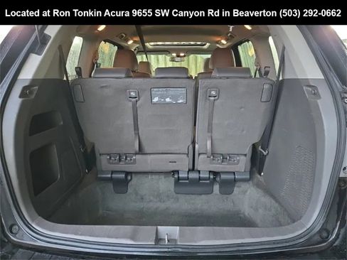Used 2016 Honda Odyssey EX-L image 12