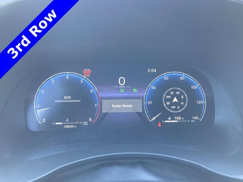 Used 2024 Toyota Highlander Limited image 15