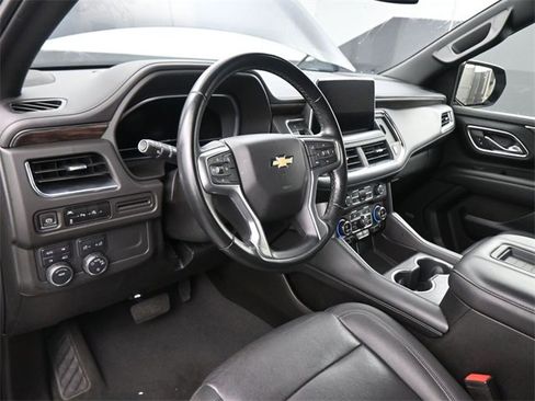 Used 2023 Chevrolet Tahoe LT image 18