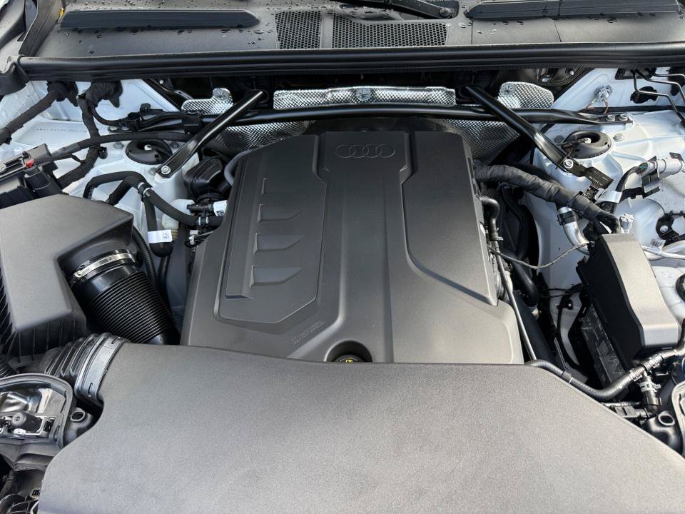 New 2026 Audi Q5 Prestige AWD/4WD image 16
