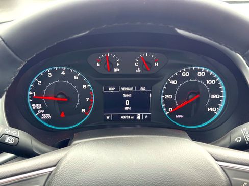 Used 2024 Chevrolet Malibu RS FWD image 23