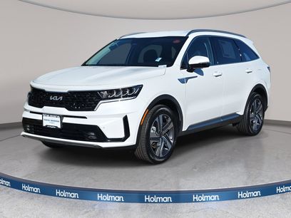 Used 2024 Kia Sorento EX