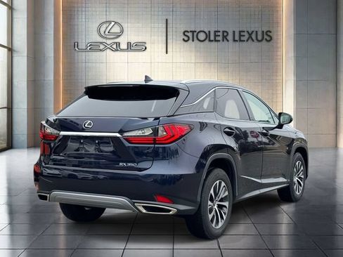 Used 2021 Lexus RX 350 AWD w/ Premium Package image 5