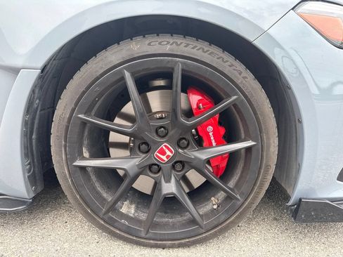 Used 2024 Honda Civic Type R image 4