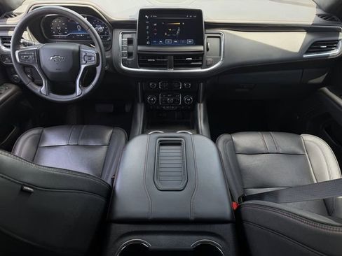 Used 2023 Chevrolet Tahoe RST AWD/4WD image 12
