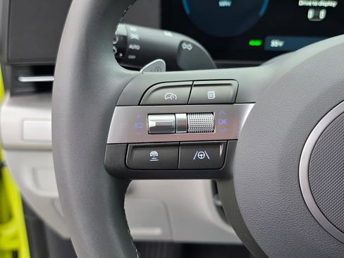 Certified 2024 Hyundai Kona SEL FWD image 24