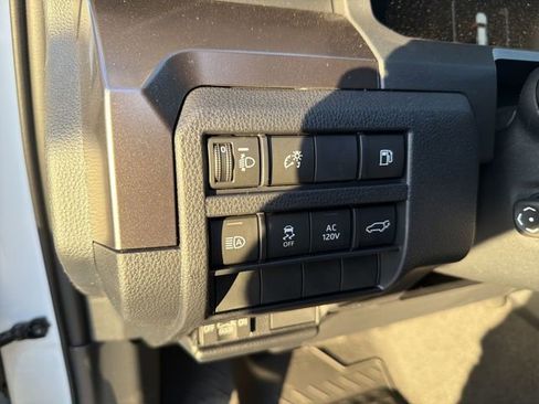 Certified 2026 Toyota 4Runner TRD Off-Road Premium w/ Tow Technology Package AWD/4WD image 11