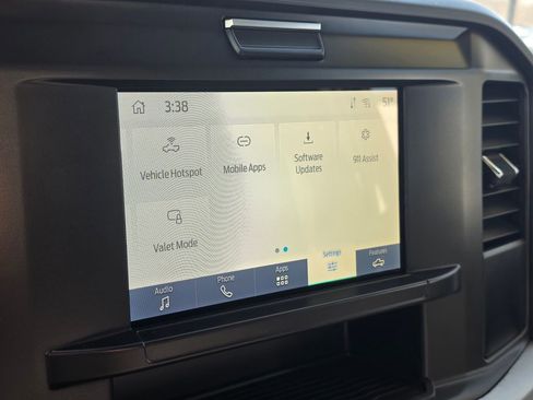 New 2026 Ford F350 XL w/ XL Chrome Package image 51