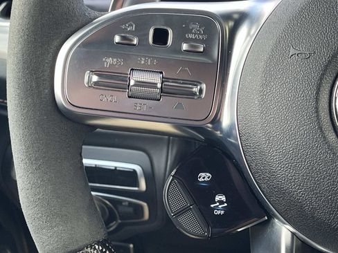 Certified 2023 Mercedes-Benz G 63 AMG 4MATIC image 24