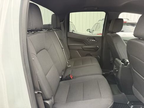 Used 2023 GMC Canyon Elevation w/ Trailering Package RWD image 30