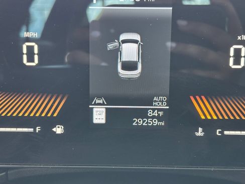 Used 2025 Kia K4 FWD image 41