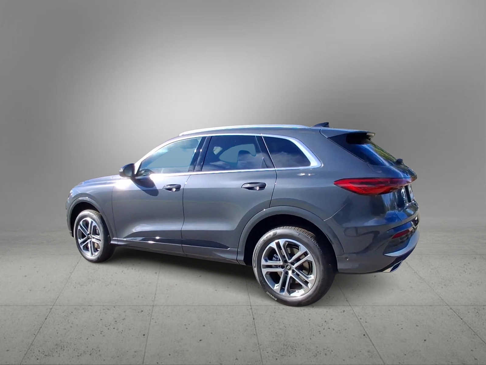 New 2026 Audi Q5 Premium AWD/4WD image 6
