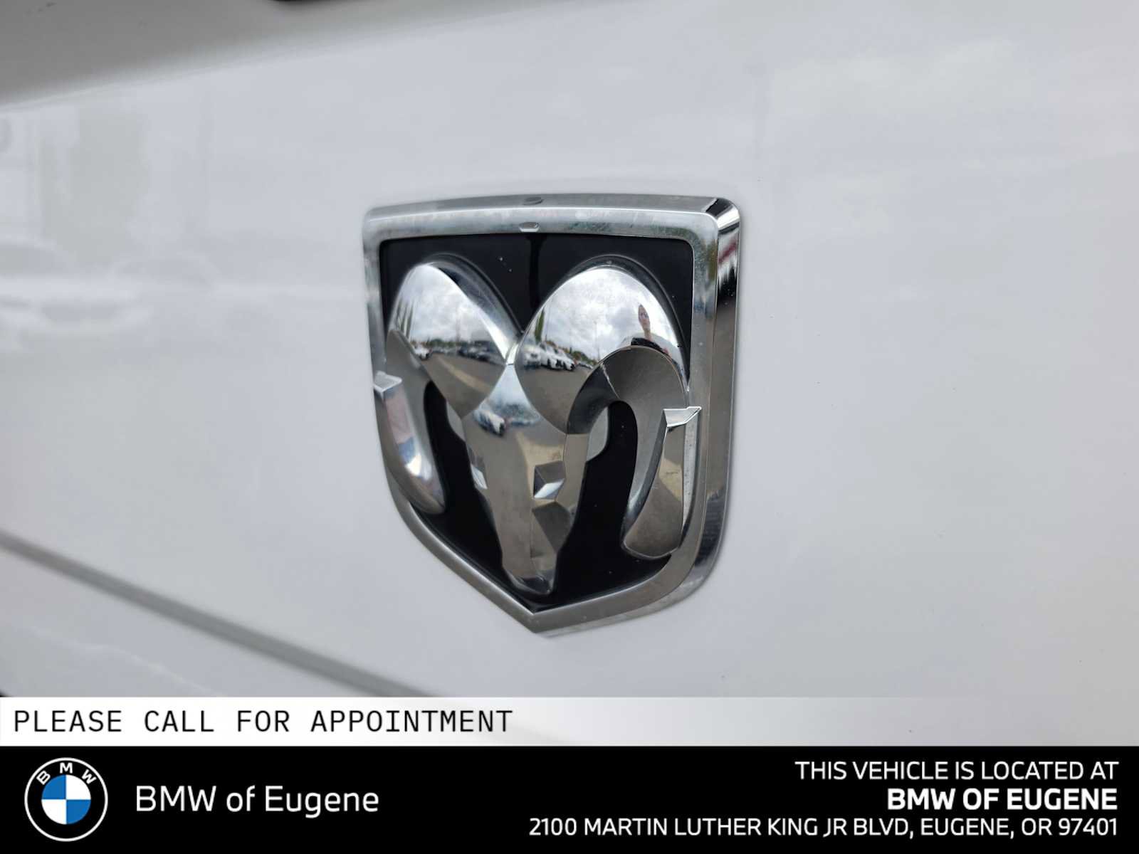 Used 2020 RAM 1500 Express AWD/4WD image 17