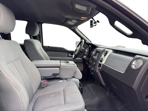 Used 2014 Ford F150 XLT w/ Equipment Group 301A Mid image 5