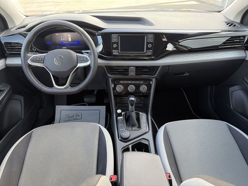 Used 2023 Volkswagen Taos S w/ Driver Assistance Package image 13