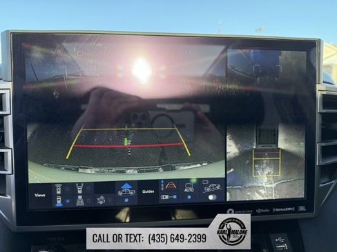 Used 2022 Toyota Tundra Limited image 14