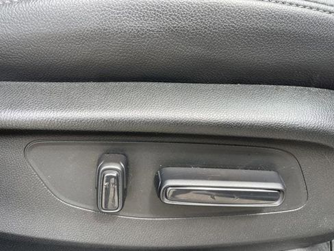 Certified 2025 Honda CR-V EX-L image 27